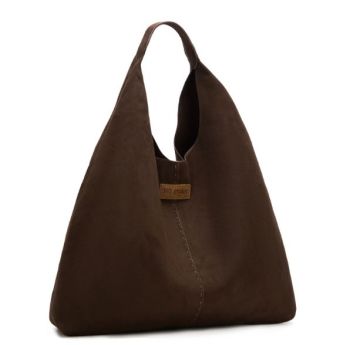 WG232-3027CF Wrangler Slouchy Hobo Bag