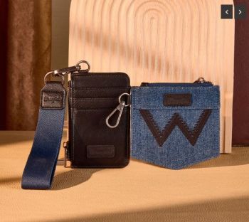 WG367-W119 BK Wrangler logo 