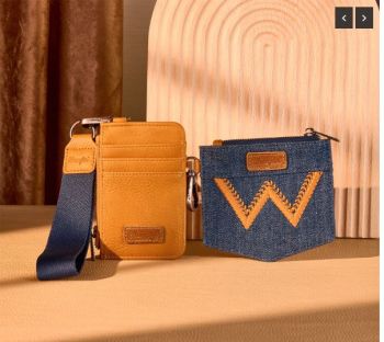 WG367-W119 LBR Wrangler logo 