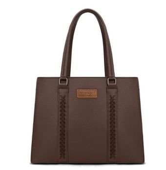 WG387-8119CF Wrangler Dual Compartment Carry