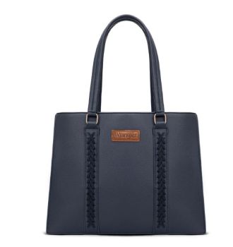 WG387-8119NV Wrangler Dual Compartment Carry