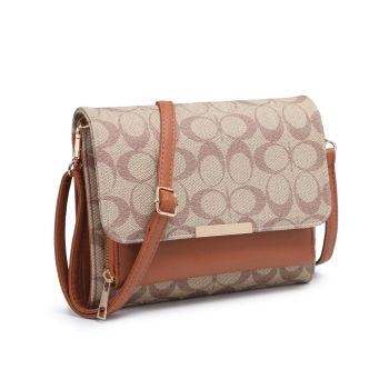 DC4671 TP DESIGNER CROSS BODY BAG