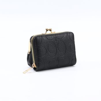 DC5068 BK CLUCH WALLET