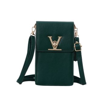 WJ92111A-2 DGN  PHONE CASE BAG CROSSBODY BAG