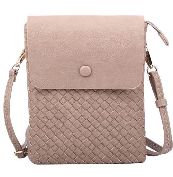 wu113 MT crossbody bag