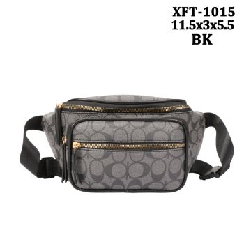 XFT-1015BK WAIST BAG