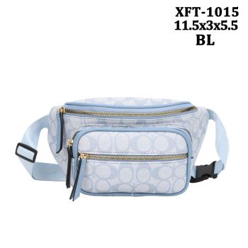 XFT-1015BL WAIST BAG