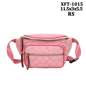 XFT-1015RS WAIST BAG
