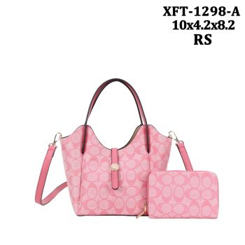 XFT-1298ARS DESIGNER CROSS BODY BAG WITH WALLET