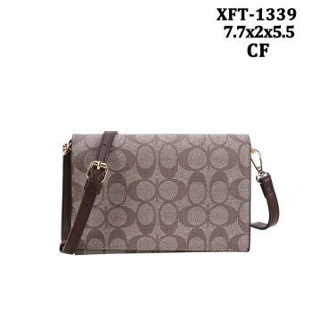 XFT-1339CF DESIGNER CROSS BODY BAG