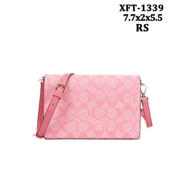 XFT-1339RS DESIGNER CROSS BODY BAG