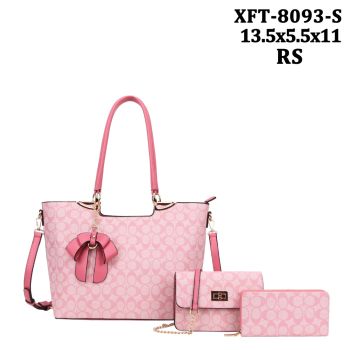 XFT-8093S RS MONOGRALM 3IN 1 BAG