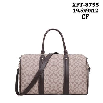 FT-8755CF TRVEL TOTE BAG