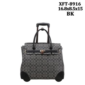 XFT-8916BK-TRAVEL CARRIER BAG