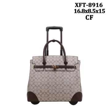 XFT-891CF-TRAVEL CARRIER BAG