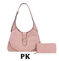 XFT-1222APK DESIGNER HOBO BAG WITH WALLET