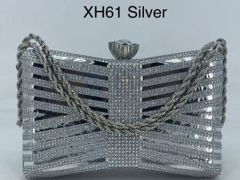 XH-61 SL CLUCH EVENNING BAG