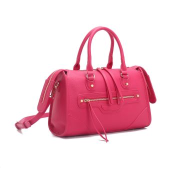 XY30196 FU DESIGNER BAG