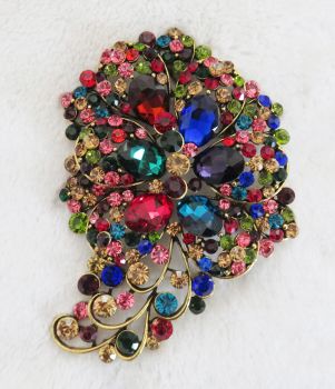 YB2982MT AG MUTI PIN/AJP
