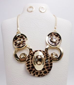 YNE3323 GLP NECKLACE