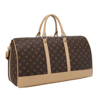 ZM-31495CF/TP  TRVEL TOTE BAG