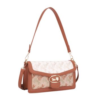 ZS-20823 CF/BG CROSS BODY BAG