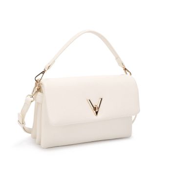 ZUS-20676 BTM DESIGNER CROSS BODY  BAG