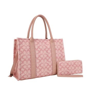 ZW-31563 PK MONOGLAM 2PC SETS