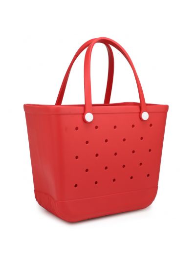 CS-31408 RD BIG TOTE BAG