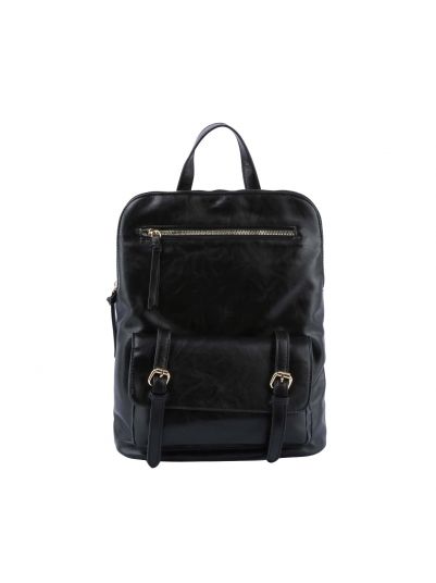 JNM-0058 BK BACKPACK