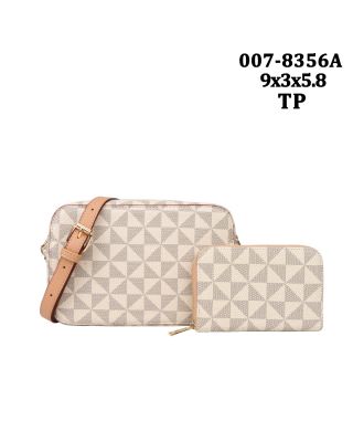007-8356A TP WITH WALLET