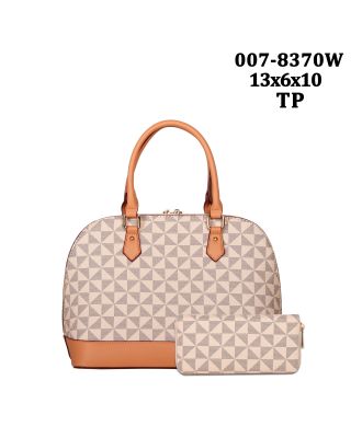 007-8370W TP WITH WALLET