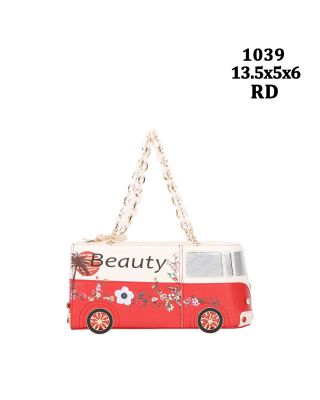 1039 RD SCHOOL BUS BAG