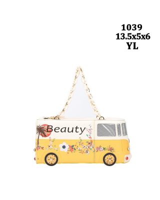 1039 YL SCHOOL BUS BAG