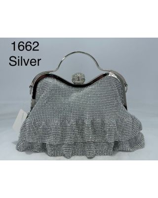 1662 SL MASH EVENNING BAG