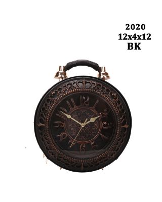 2020 BK CLOCK BAG