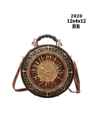 2020BR STAND CLOCK BAG