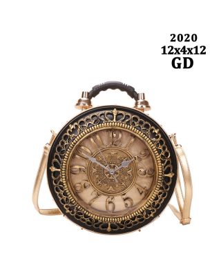 2020 GD CLOCK BAG