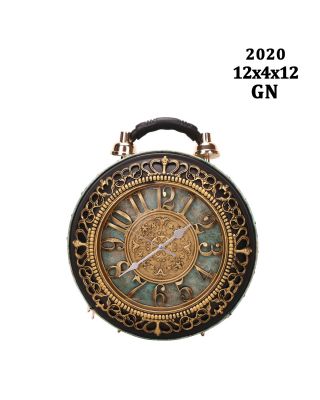 2020 GN CLOCK BAG
