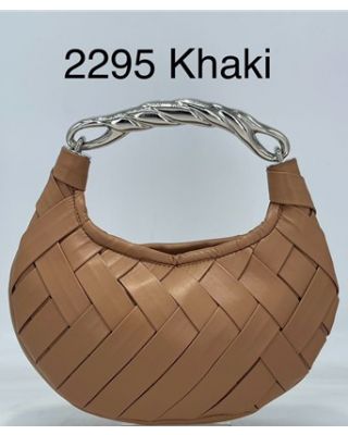 2295 KH  DESIGNER FASHION BAG