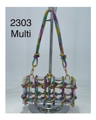2303 MT EVENNING BAG