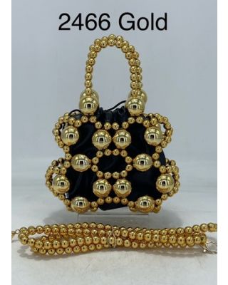 2466 GD MASH EVENNING BAG