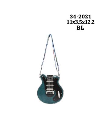 34-2021 BL GUITAR DESIGN  BAG