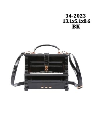34-2023 BK PIANO BAG