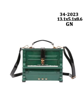 34-2023 GN PIANO BAG