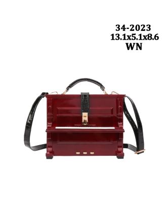 34-2023 WN PIANO BAG