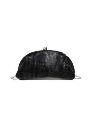 5103 BK EVENNING BAG