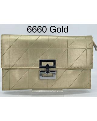 6660 GD CLUCH BAG