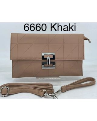 6660 KH CLUCH BAG
