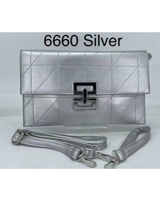 6660 SL CLUCH BAG